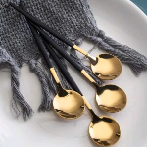 Spoons