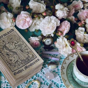 Tarot & Oracle