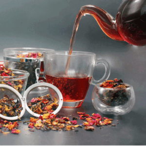 Loose Tea